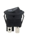 Kenwood - ON/OFF SWITCH - KCL9