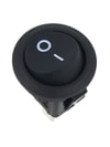 Kenwood - ON/OFF SWITCH - KCL9