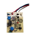 Kenwood - PANEL PCB ON/OFF 4619....