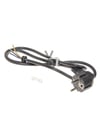Kenwood - POWER CORD & GROMMET ASSEMBLY - EU PLUG