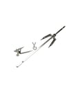 Kenwood - ROTISSERIE ASSEMBLY 4629 (AS00004975)