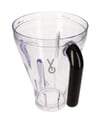 Kenwood - Sb266 Arkilik Hazne-Siyah