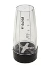 Kenwood - SERIGRAPHED BIG CUP ASSEMBLY WITH BLADE