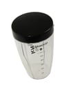 Kenwood - SERIGRAPHED SMALL CUP ASSEMBLY WITH LID