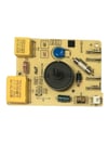 Kenwood - SPEED CONTROL PCB (KW717441)