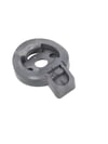 Kenwood - SPIGOT ASSEMBLY including MAGNETIC STRIP