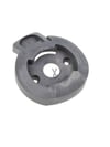 Kenwood - SPIGOT ASSEMBLY including MAGNETIC STRIP