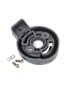 Kenwood - SPIGOT ASSEMBLY including MAGNETIC STRIP