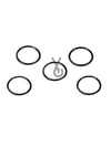 Kenwood - SSO SEAL X5