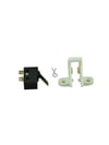 Kenwood - SUPPORT + MICROSWITCH ZHONGXUN KW11-3Z