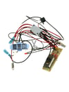 Kenwood - Vc2770 Elektronik Kart