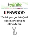Kenwood - Vc2770 Süpürücü