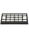Kenwood - Vc2793 Arka Çıkış Hepa Filitresi