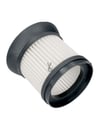 Kenwood - Vc6850 Hepa Filitre Yuvarlak