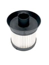 Kenwood - Vc6850 Hepa Filitre Yuvarlak