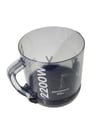 Kenwood - Vc7050 Toz Haznesi Giriş Açma Kolu, Alt