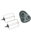Kenwood - WHISK ASSY