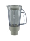 Moulinex Masterchef Compact Blender Haznesi Komple XF625110