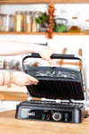 Nell EP9920 Ultimate Tost Makinesi