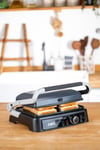 Nell EP9920 Ultimate Tost Makinesi