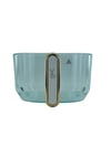 Nell EP9930 Airfryer Cam Hazne