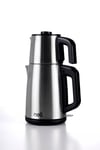 Nell IH9945 Çay Makinesi ÇELİK Demlik