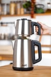 Nell IH9945 Çay Makinesi ÇELİK Demlik