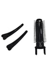 Remington Multistyle Saç Şekillendirme Seti S8670 -Bukle Başlığı + 4 Klips
