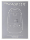 Rowenta Artec2 Toz Torbası, Micro Filtreli ZR001501