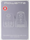 Rowenta Artec2 Toz Torbası, Micro Filtreli ZR001501