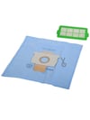 Rowenta Artec2 Toz Torbası, Micro Filtreli ZR001501