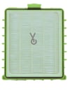 Rowenta Compact Power, X'trem Power2 Hepa Filtre