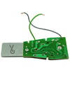 ROWENTA FS-9100037014 Süpürge Elektronik Kart