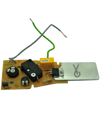 ROWENTA FS-9100037014 Süpürge Elektronik Kart