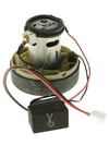 Rowenta RH7233 , RH7221 Air Force 160 Şarjlı Süpürge Motor