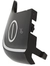 Rowenta RO64 Silence Force Toz Torbasız Süpürge On/Off Pedal Switch