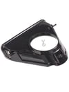 Rowenta RO6753EA/410 Ergo Force Cyclonic Eelektrikli Süpürge Deflektör