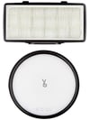 Rowenta Silence Force Cyclonic 4A Uyumlu Hepa Filtre ZR903701