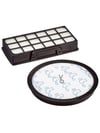 Rowenta Silence Force Cyclonic 4A Uyumlu Hepa Filtre ZR903701