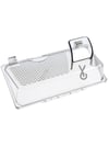 Rowenta Silence Force Cyclonic Süpürge Filtre Yuvası
