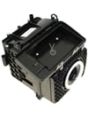 Rowenta Silence Force Süpürge - Motor