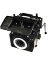 Rowenta Silence Force Süpürge - Motor