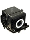 Rowenta Silence Force Süpürge - Motor