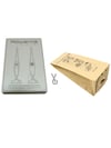 Rowenta Slimline, Comfortline Elektrikli Dikey Süpürge Toz Torbası 10'lu ZR002201