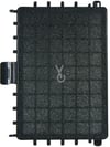 ROWENTA Sünger Filtre Çerçevesi RS-RT4318