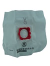 Rowenta Wonderbag WB305120 5 Adet Toz Torbası
