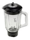 Russell Hobbs 25190-56 Cam Karaf - Cam Pot