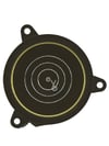 SOKET STRIX 5KUTUPLU SİLİKONLU ÜST OTOMATİK KAHVE MAK. P76A4