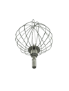 SS WHISK MAJOR 9 WIRE