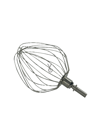 SS WHISK MAJOR 9 WIRE
